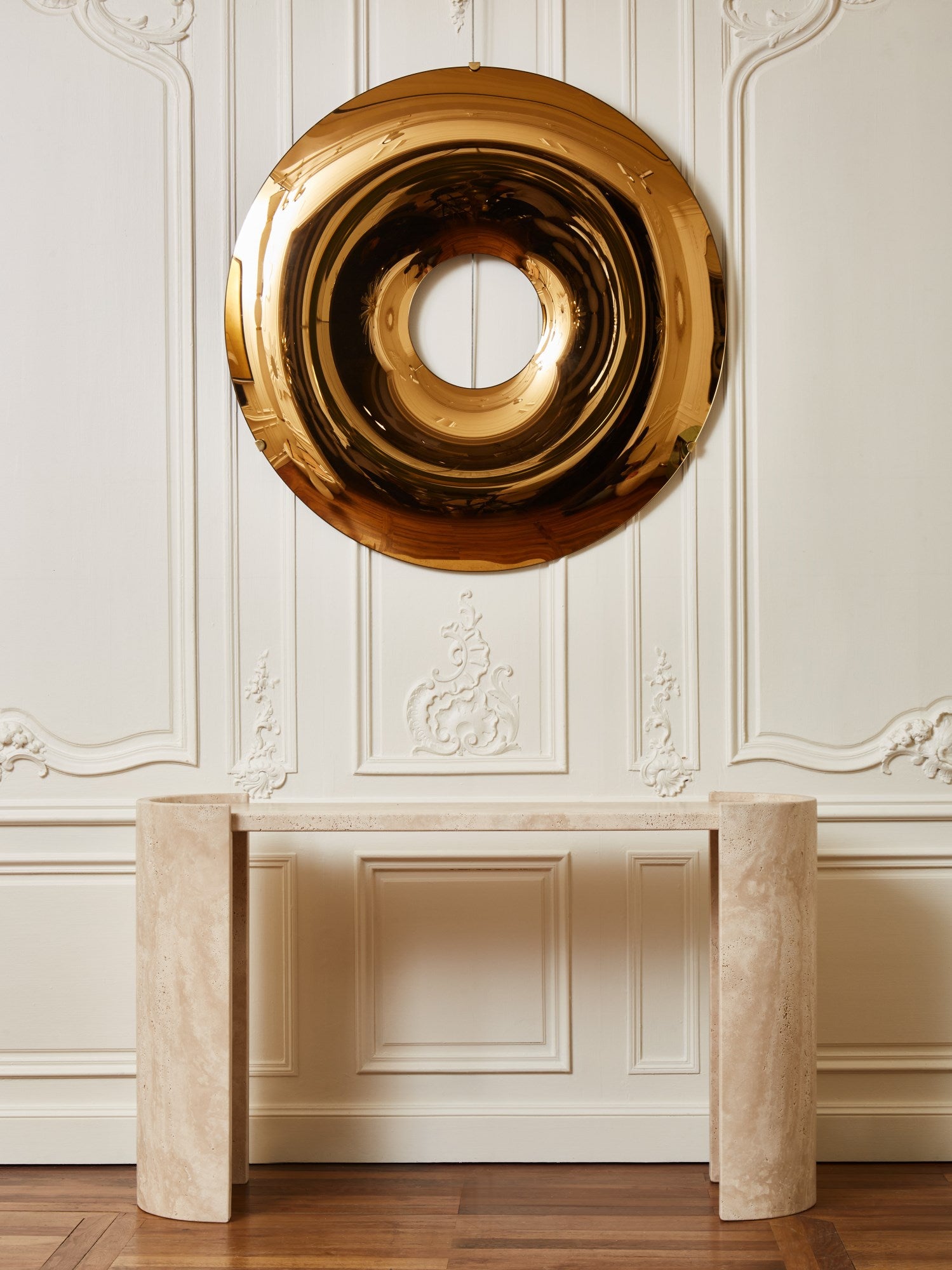 Nirva Console