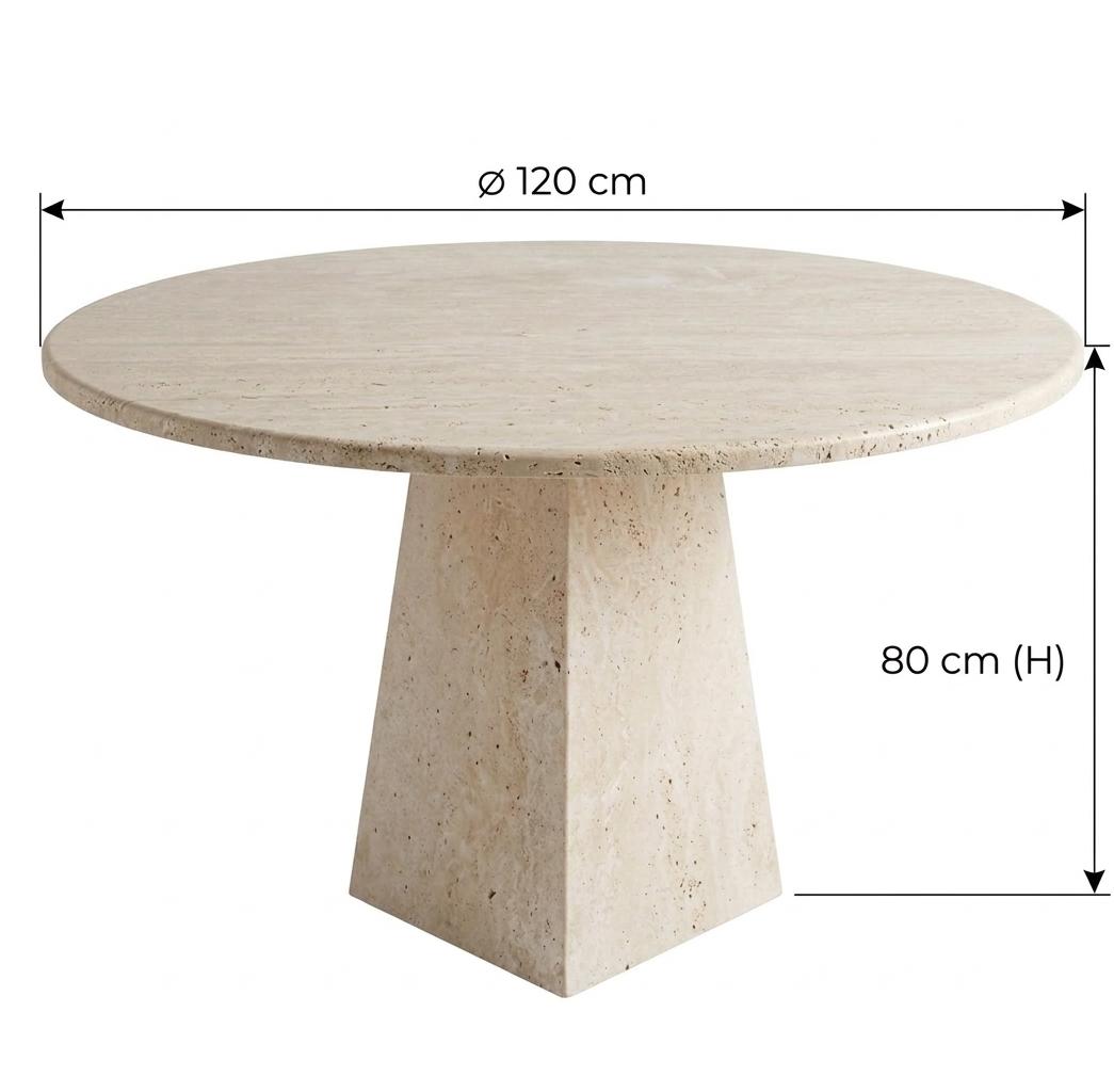 Verona Dining Table