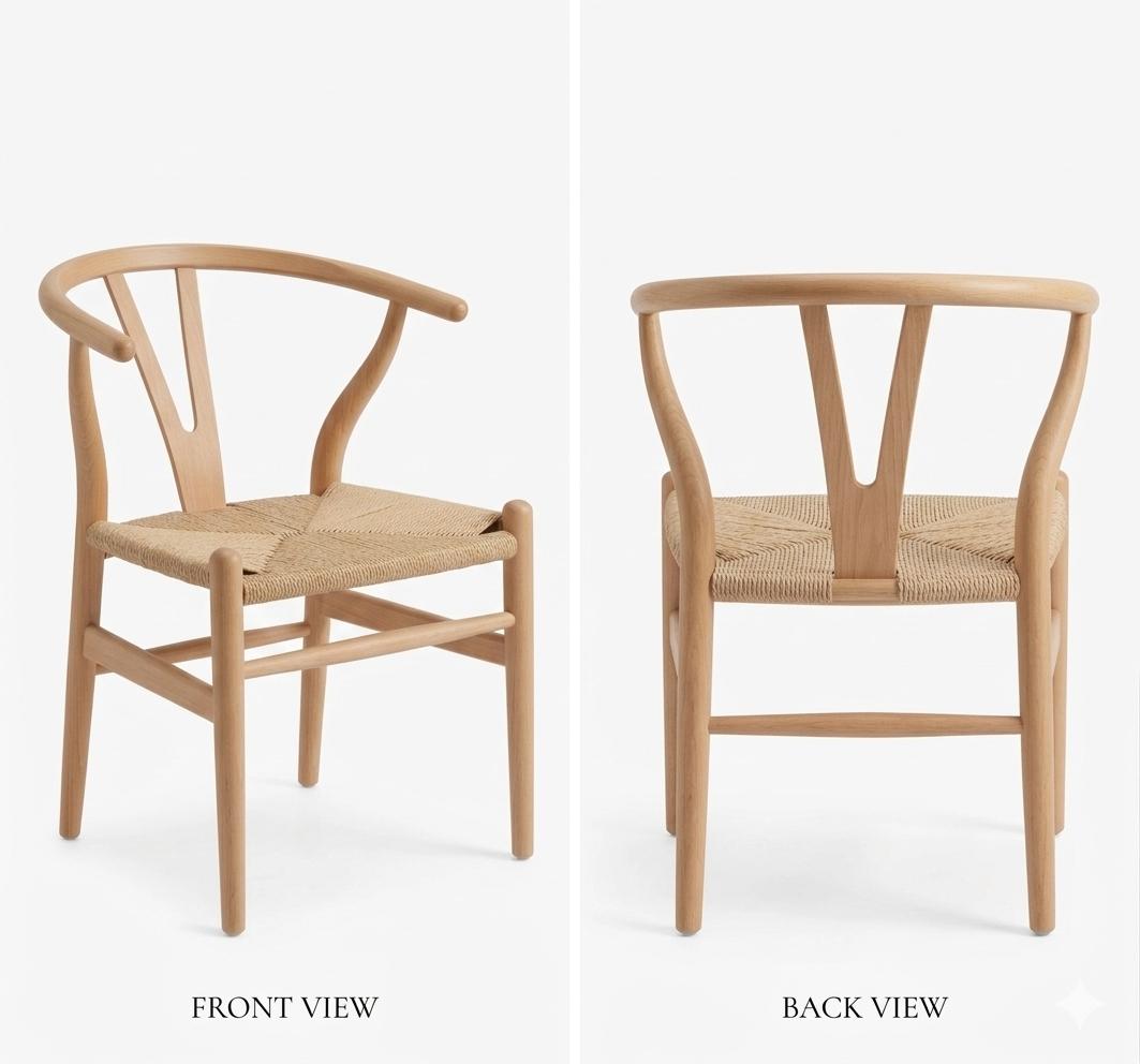 Verona Dining Table
