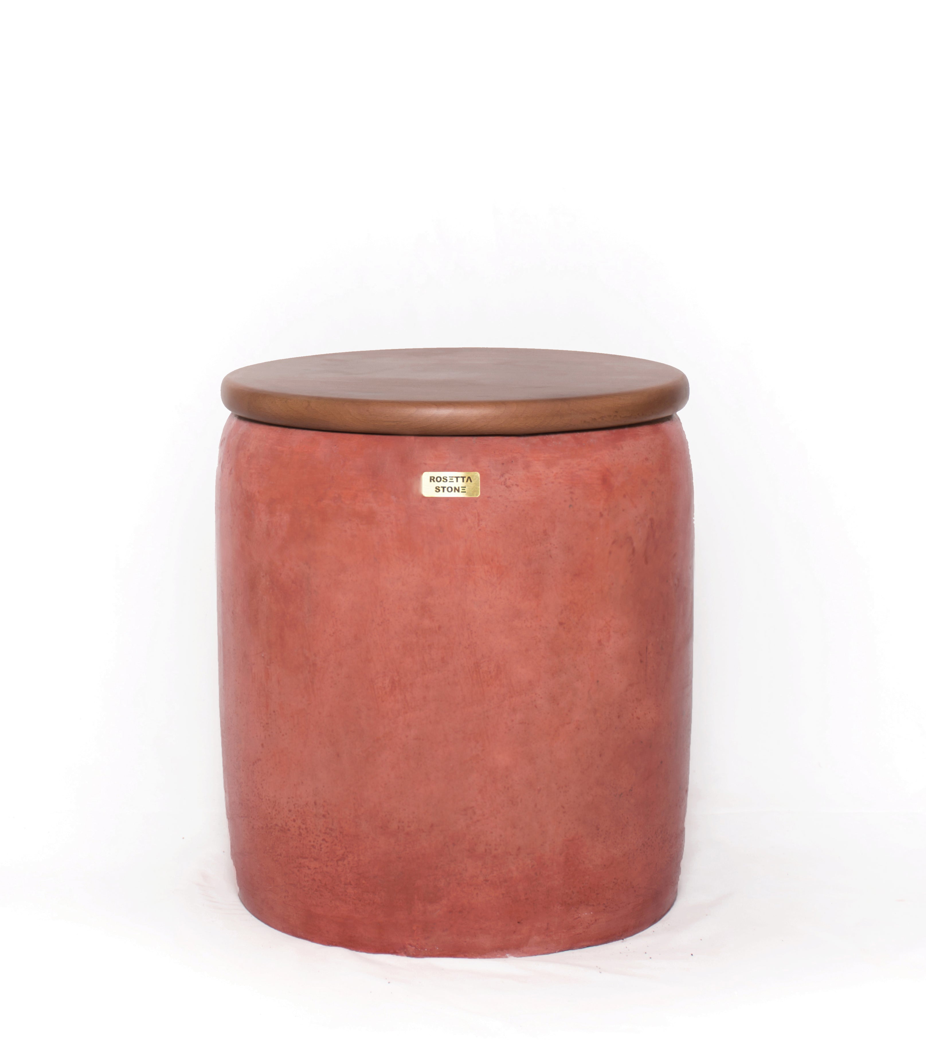 Cleo Pot And Table