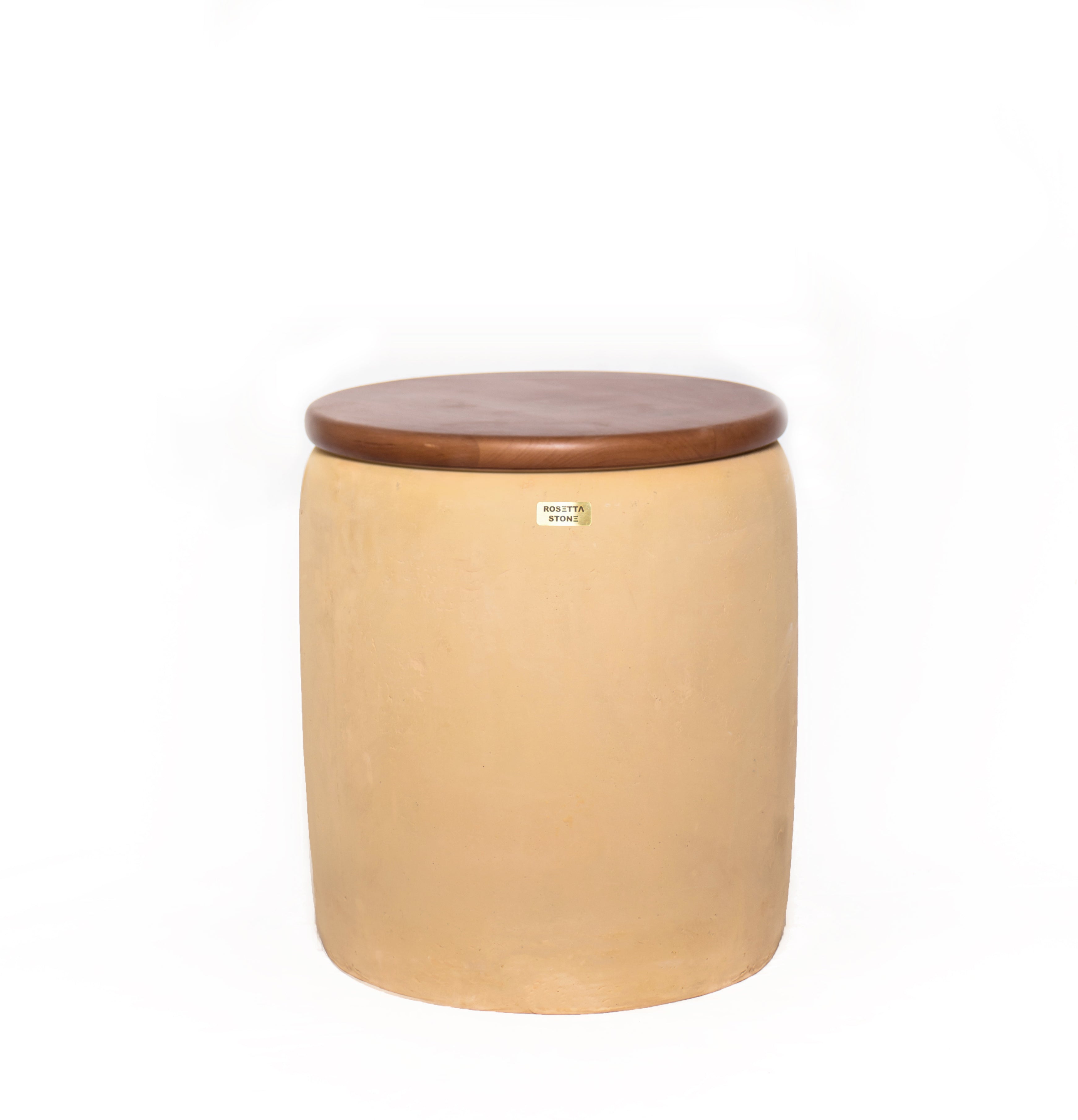 Cleo Pot And Table