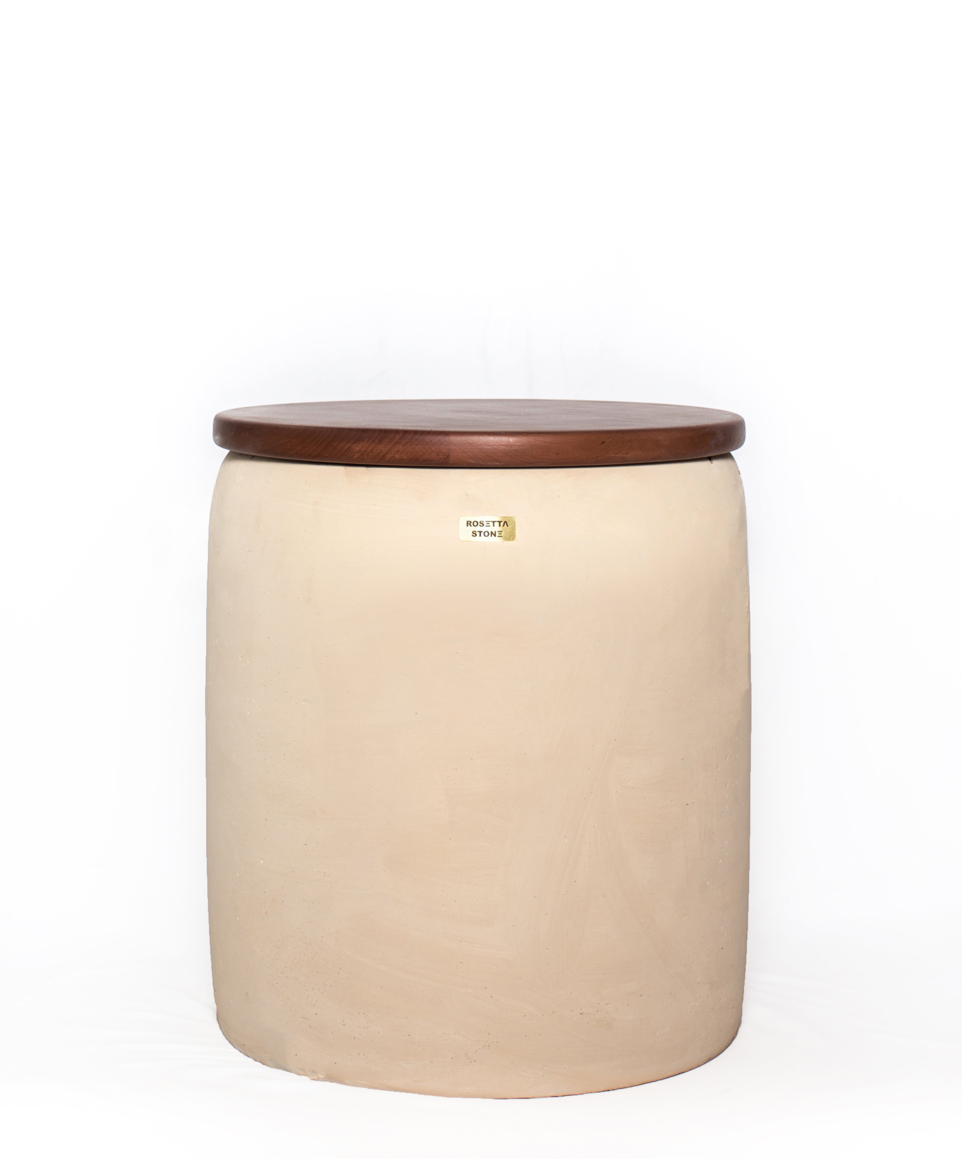 Cleo Pot And Table