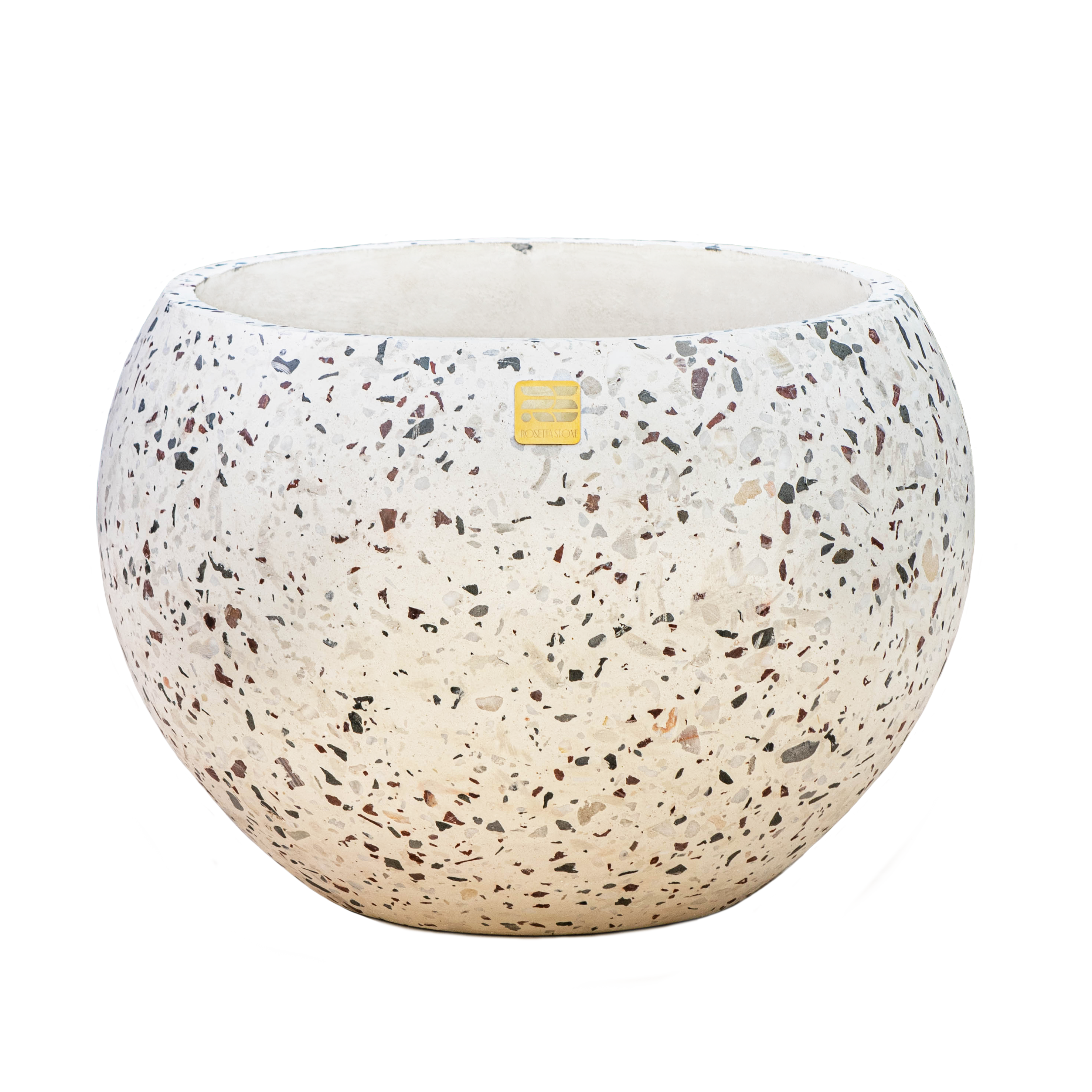 Tut Pot Large