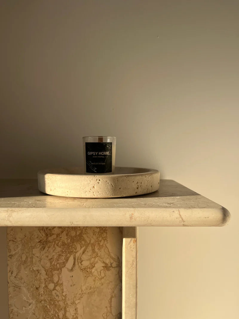Terra Marble Console