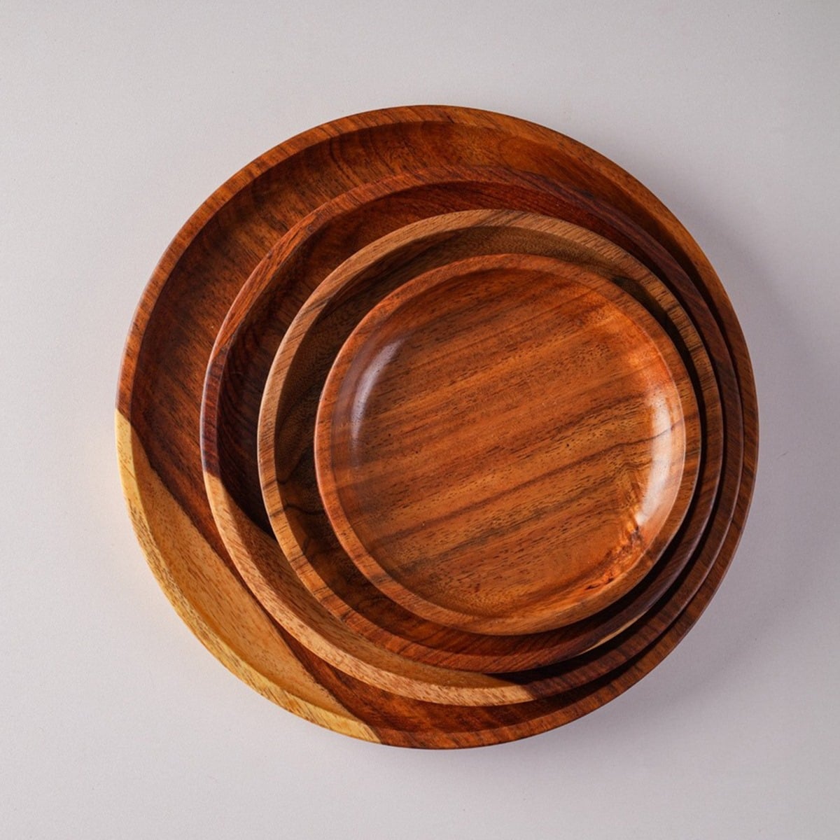 Viano plates set