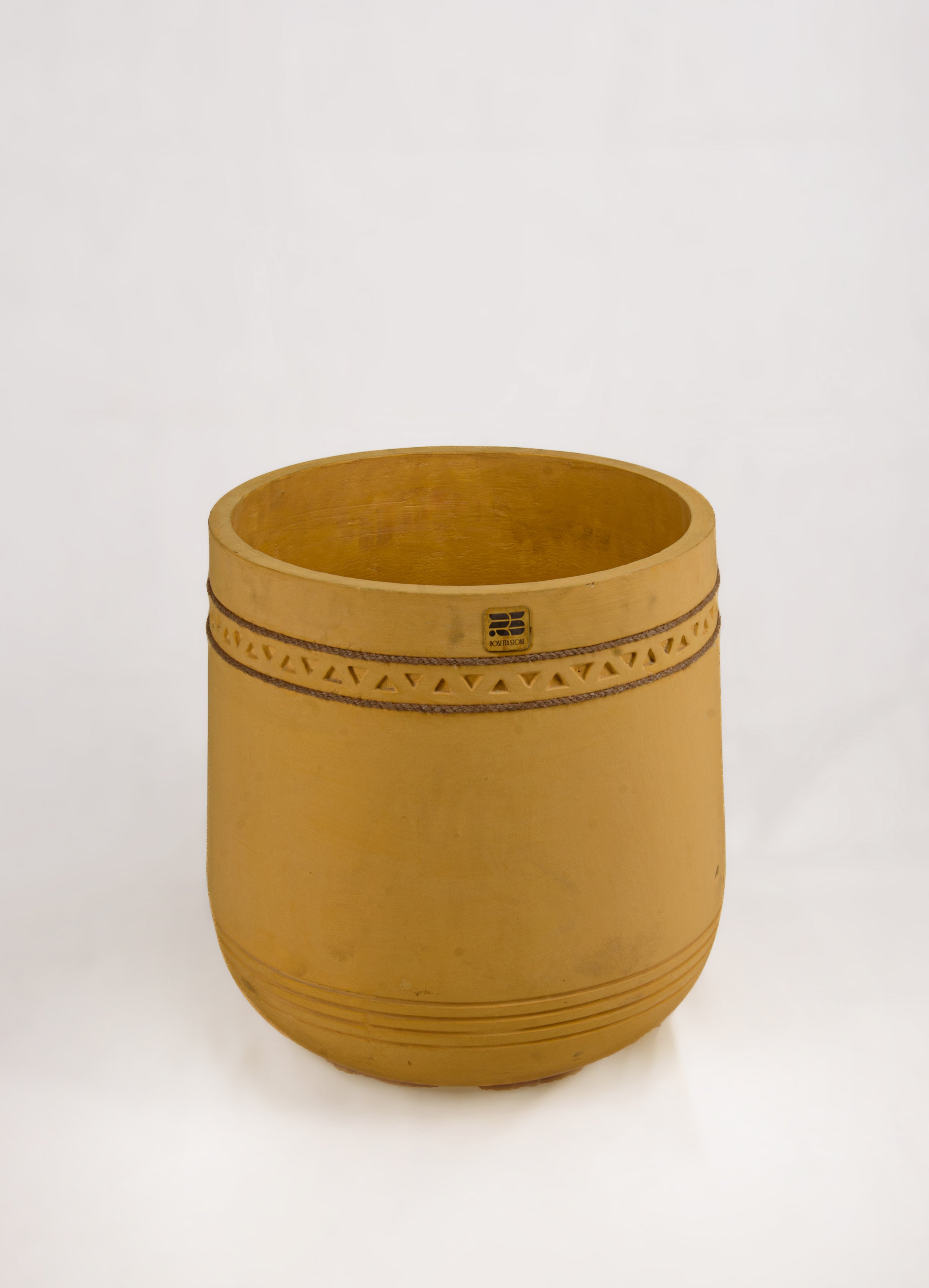Kato Stone Pot