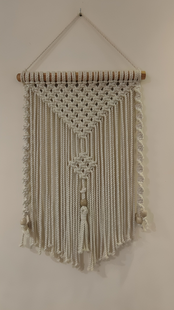 Macrame Wall Decoration Small
