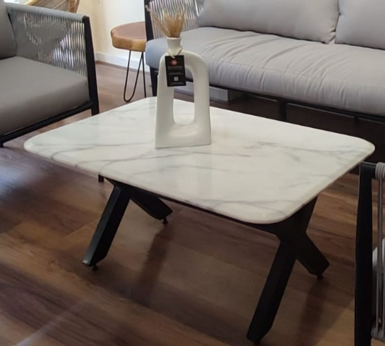 Marble Coffee Table