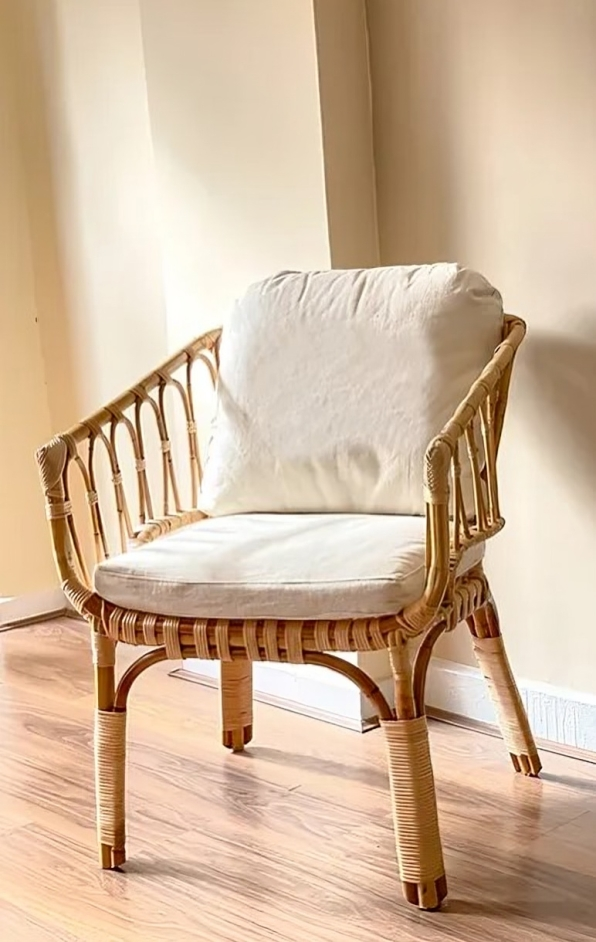 Sirena Bamboo Chair
