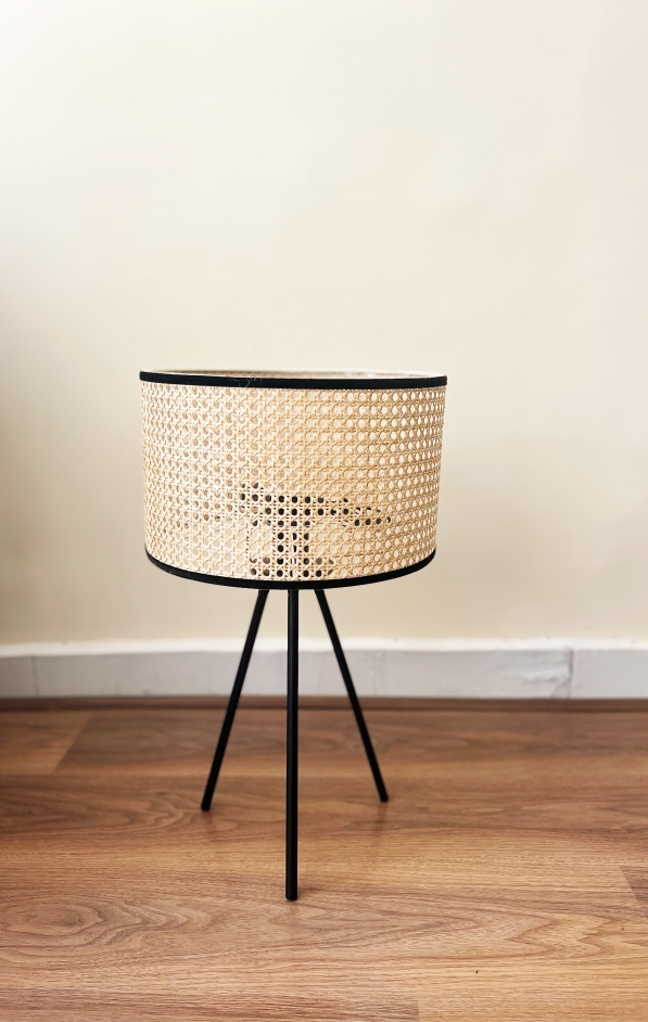 Theia Bohoo Stand Lamp 2