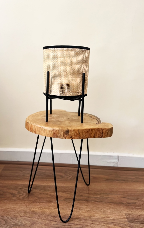 Theia Bohoo Stand Lamp 4