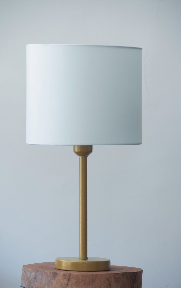Theia Bohoo Stand Lamp 5