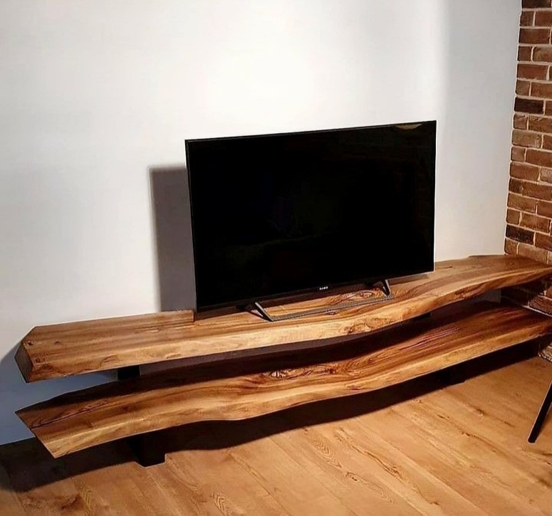 Acacia TV unit 2