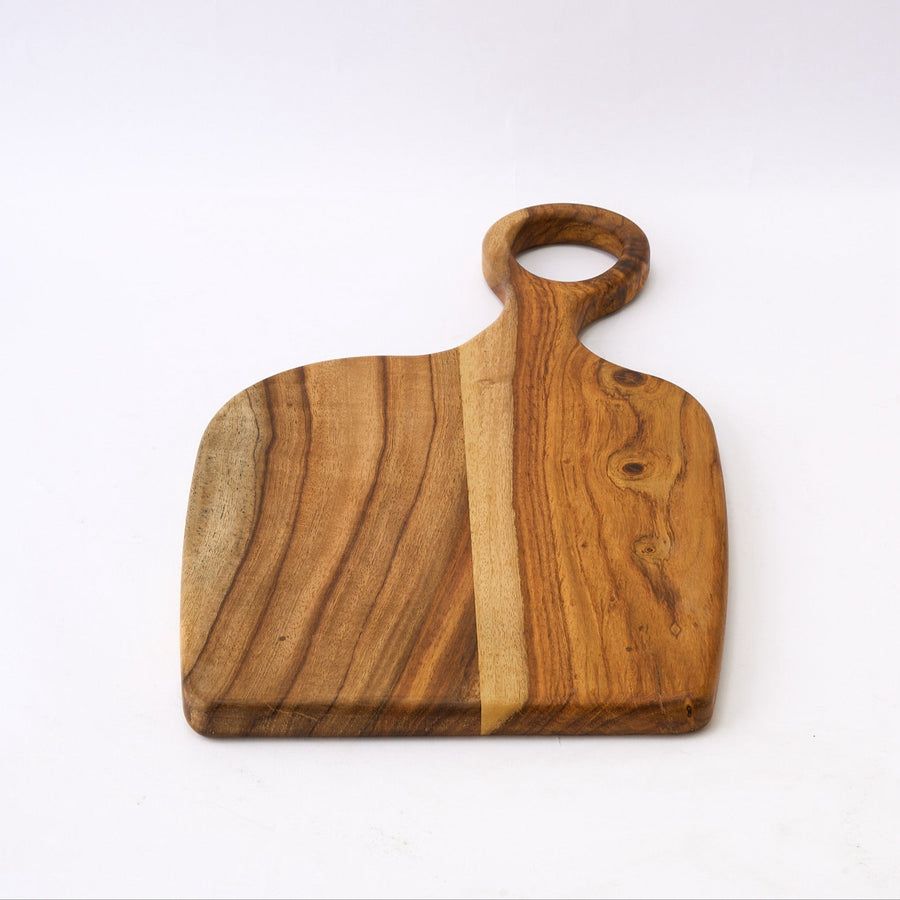 Rose cutter plate set