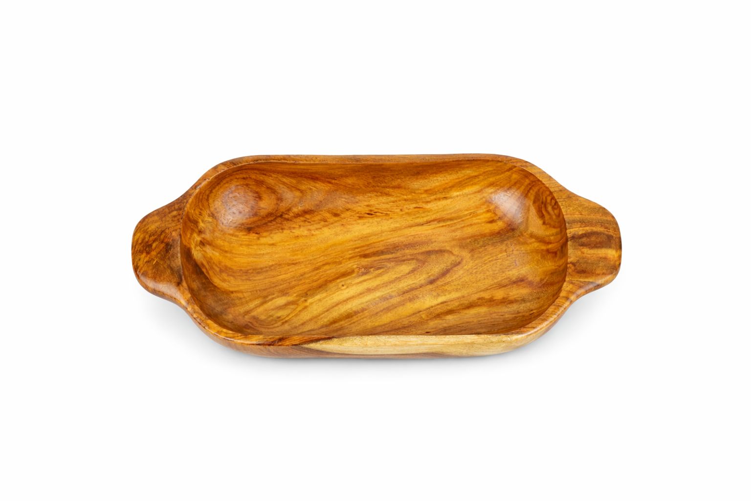 Elio Oval Bowl