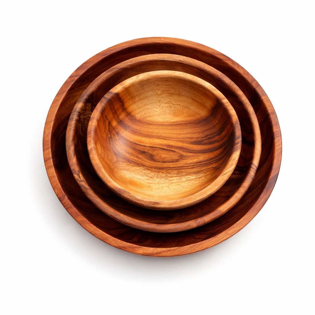 Sera Bowls Set