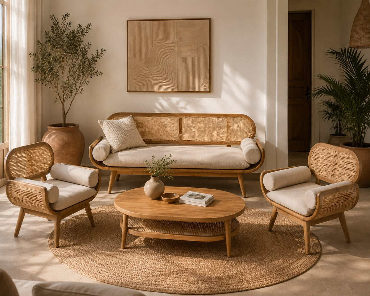 AVERA Living Set