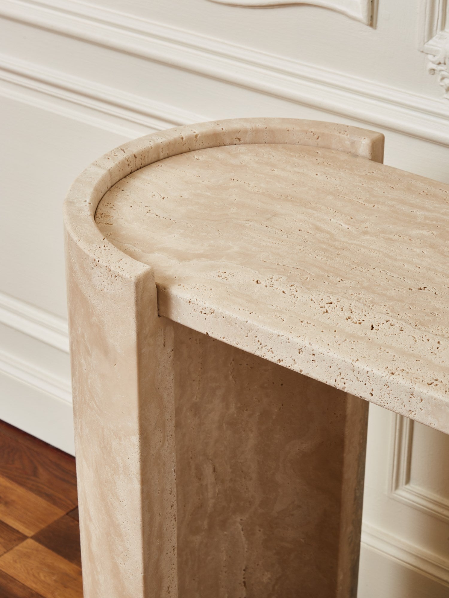 Nirva Console