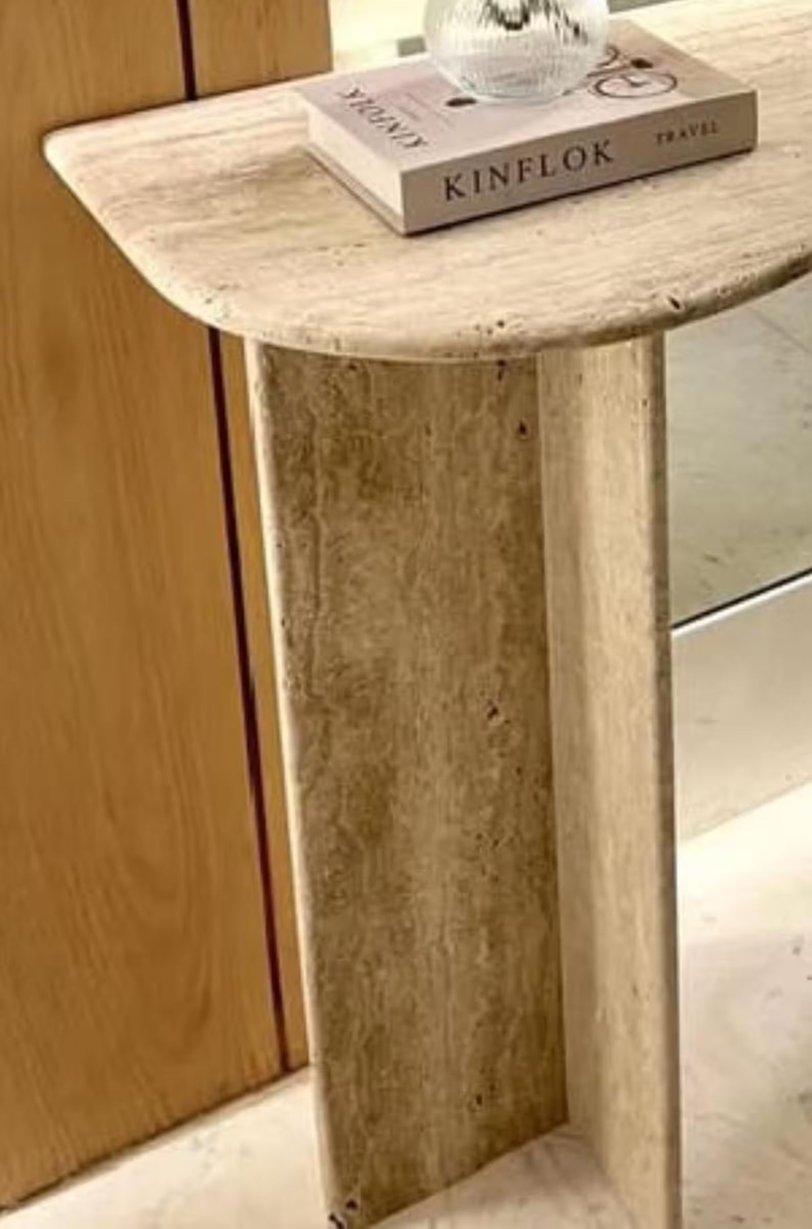 Kaya Console