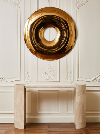 Nirva Console