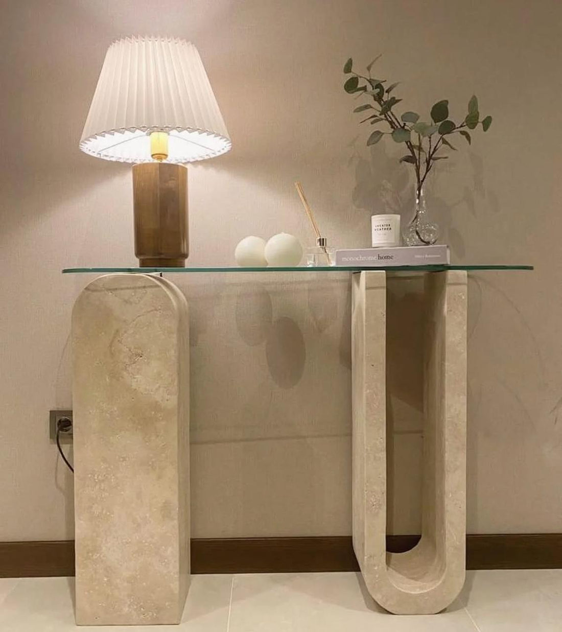 Aura Console