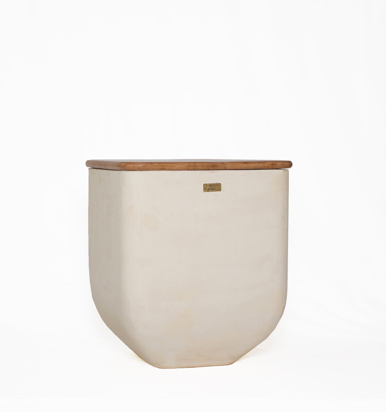 Apis Stone Pot And Table