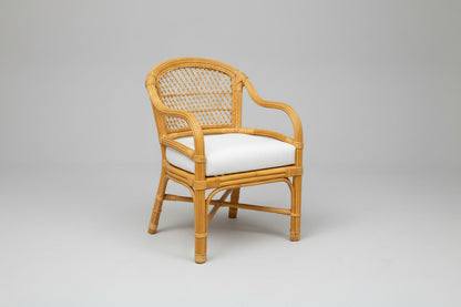 Royal Elite Bamboo Chair