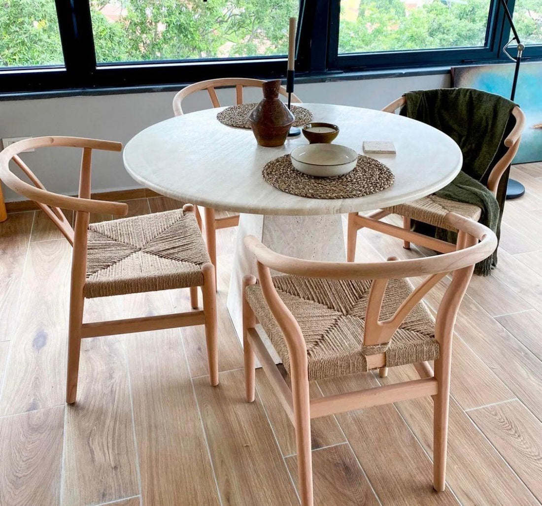 Verona Dining Table