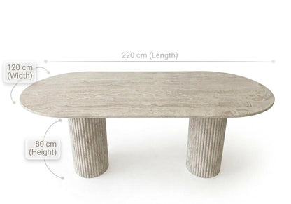 Elina Dining Table