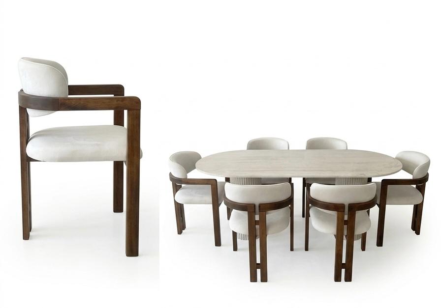 Elina Dining Table
