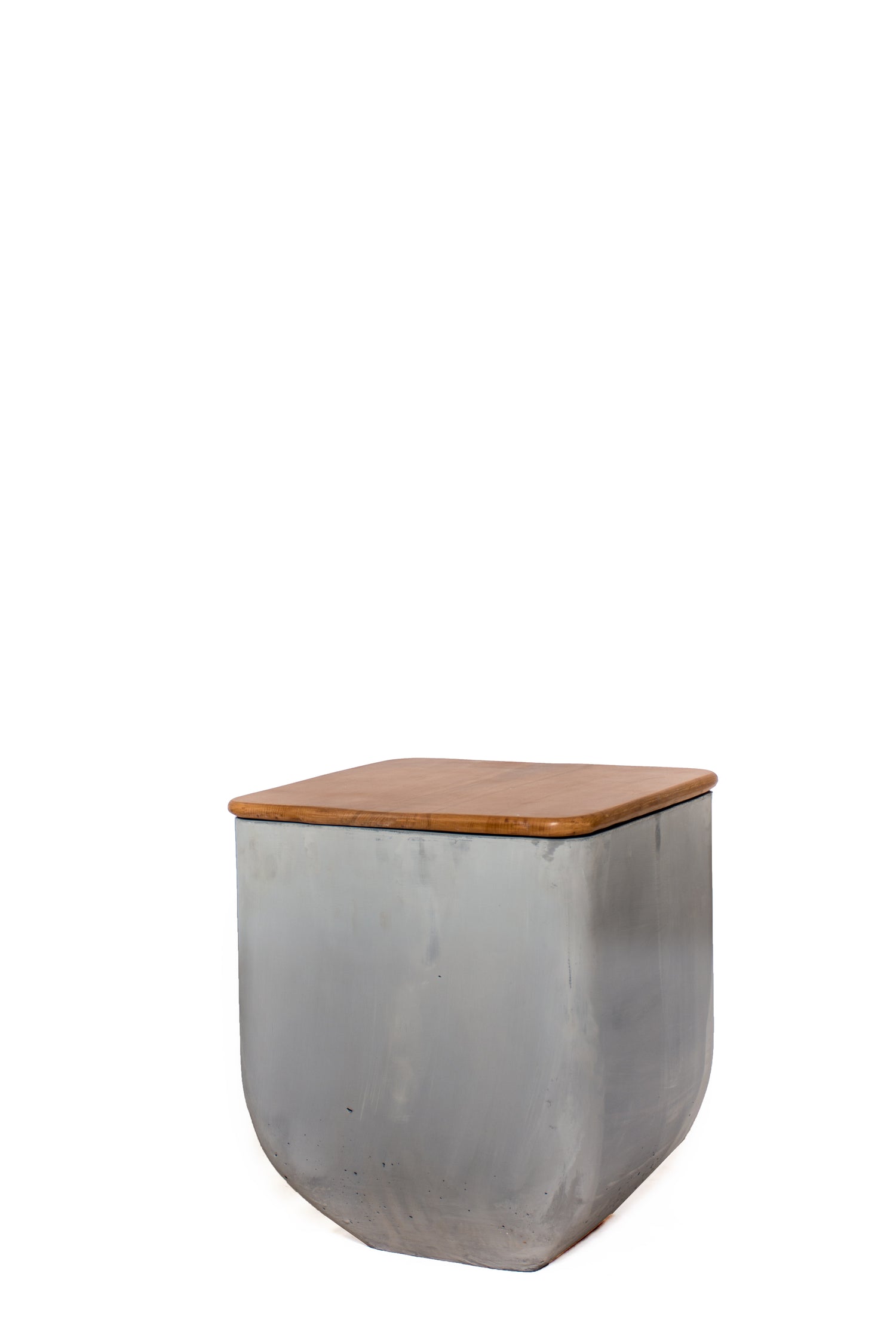 Apis Stone Pot And Table