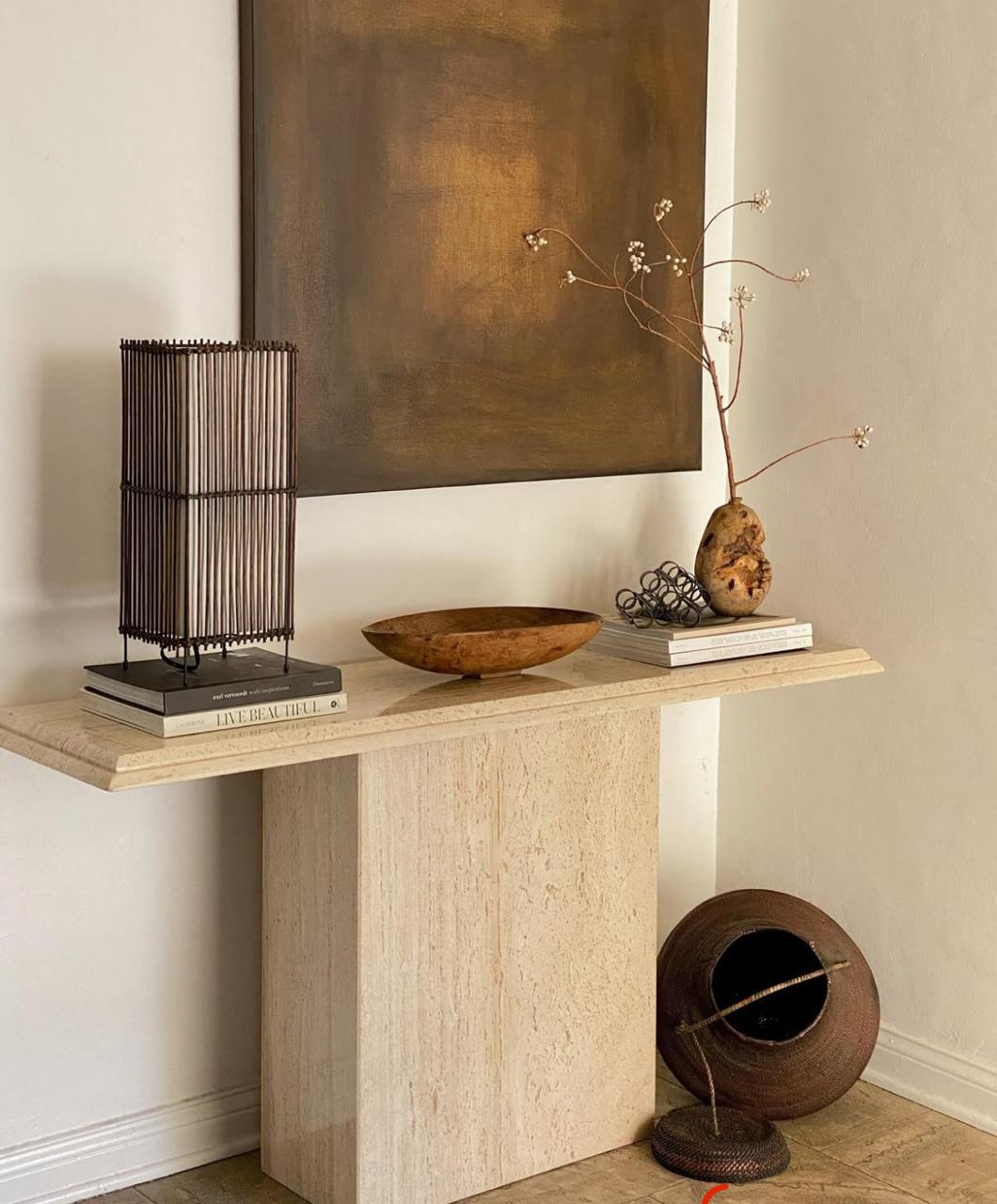 Veda Console