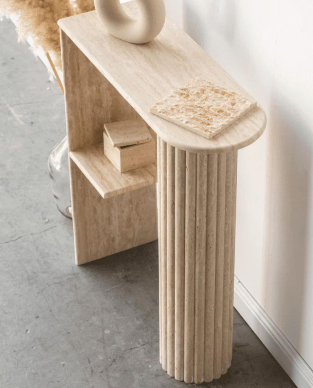 Luna Console