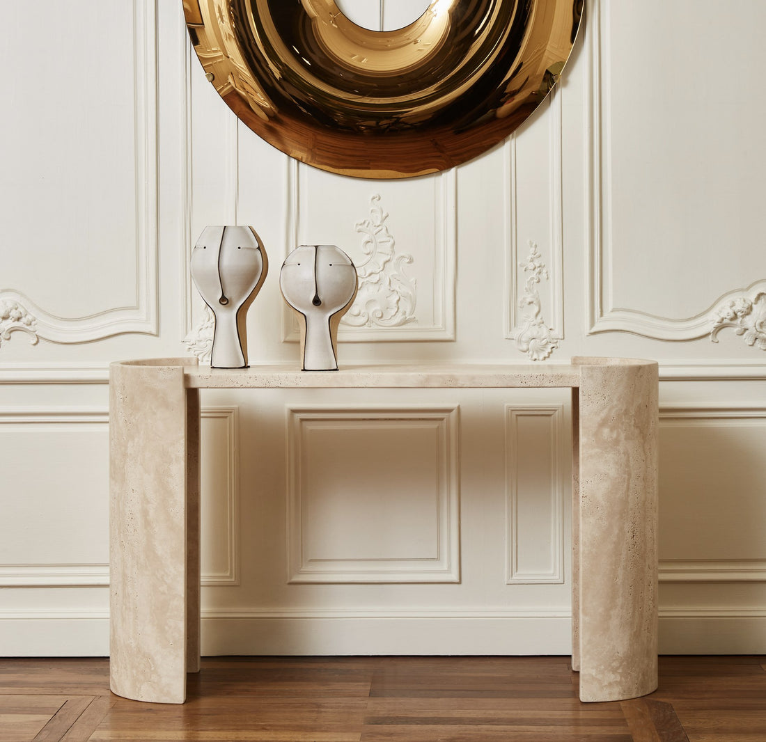 Nirva Console