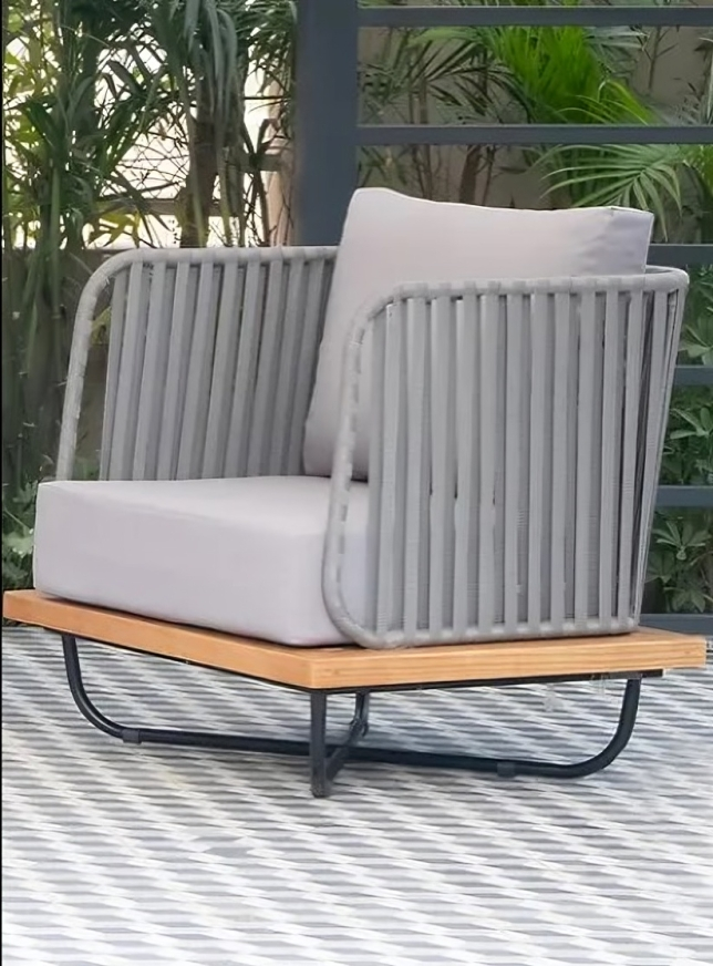Acacia Chair
