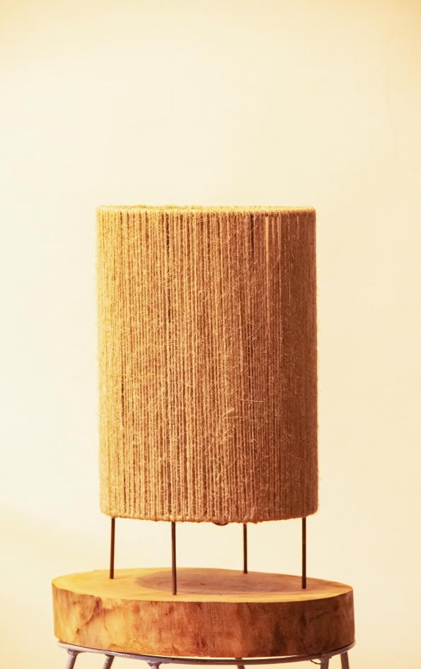 Aila Bohoo stand Lamp 3