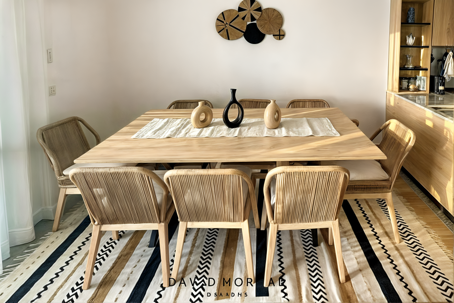 Ariana Dining Table