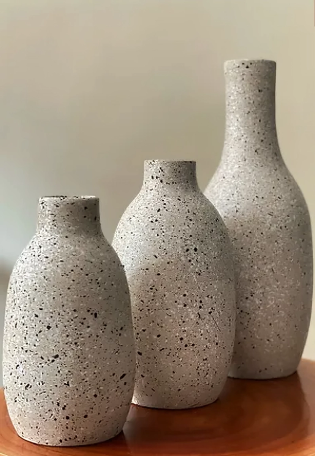 Aurora Bohoo Pots