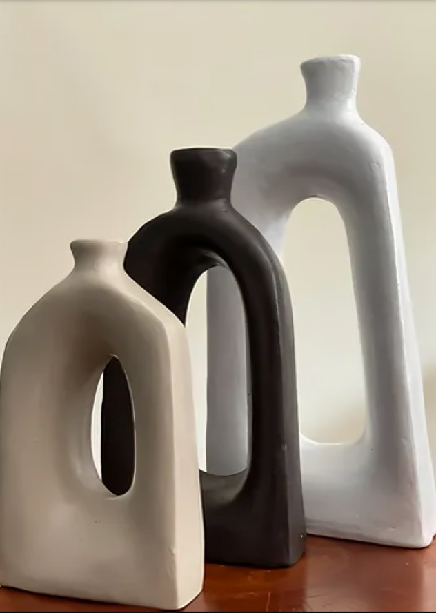 Aurora Bohoo Pots
