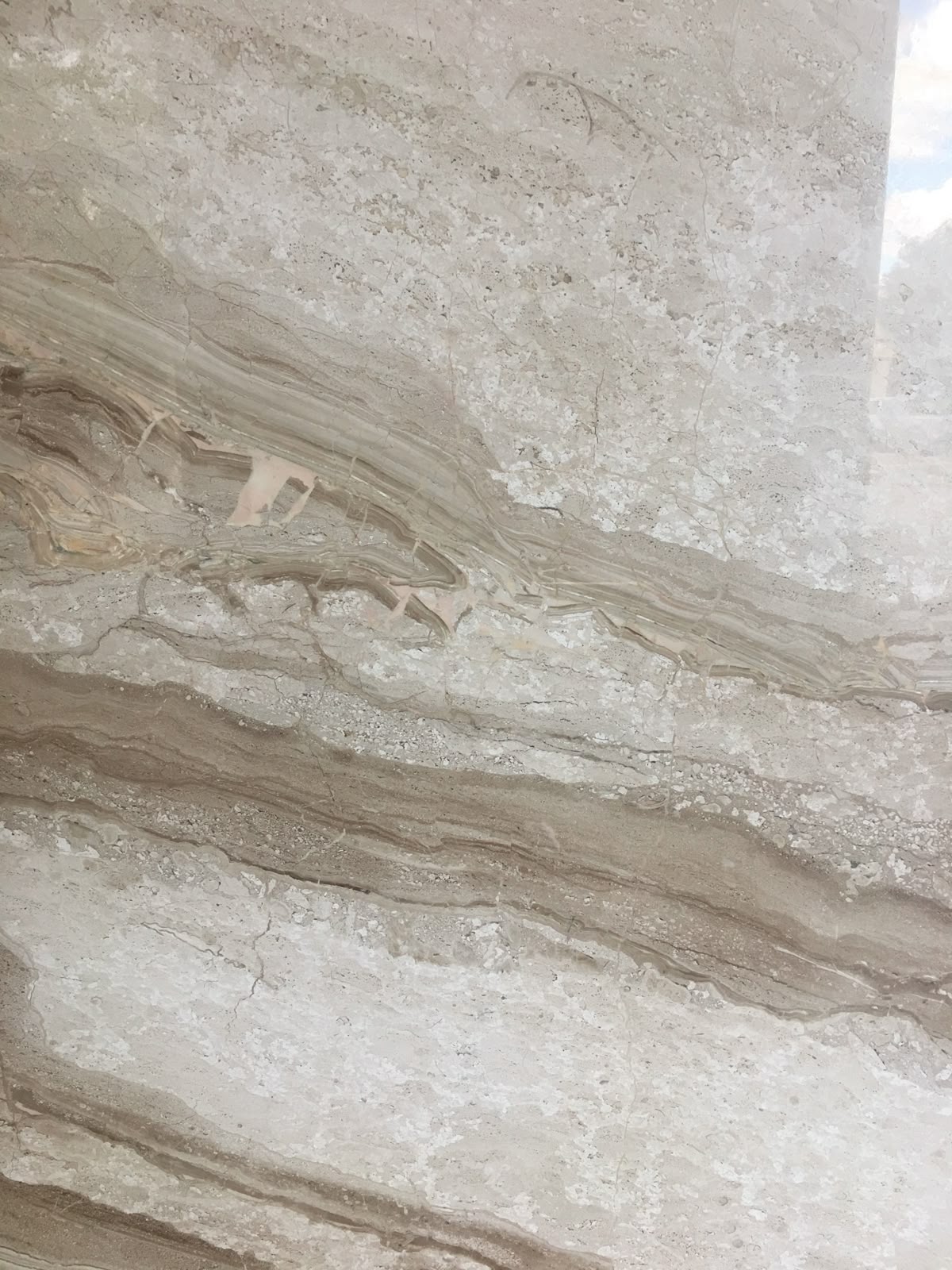 Breccia  coffee table