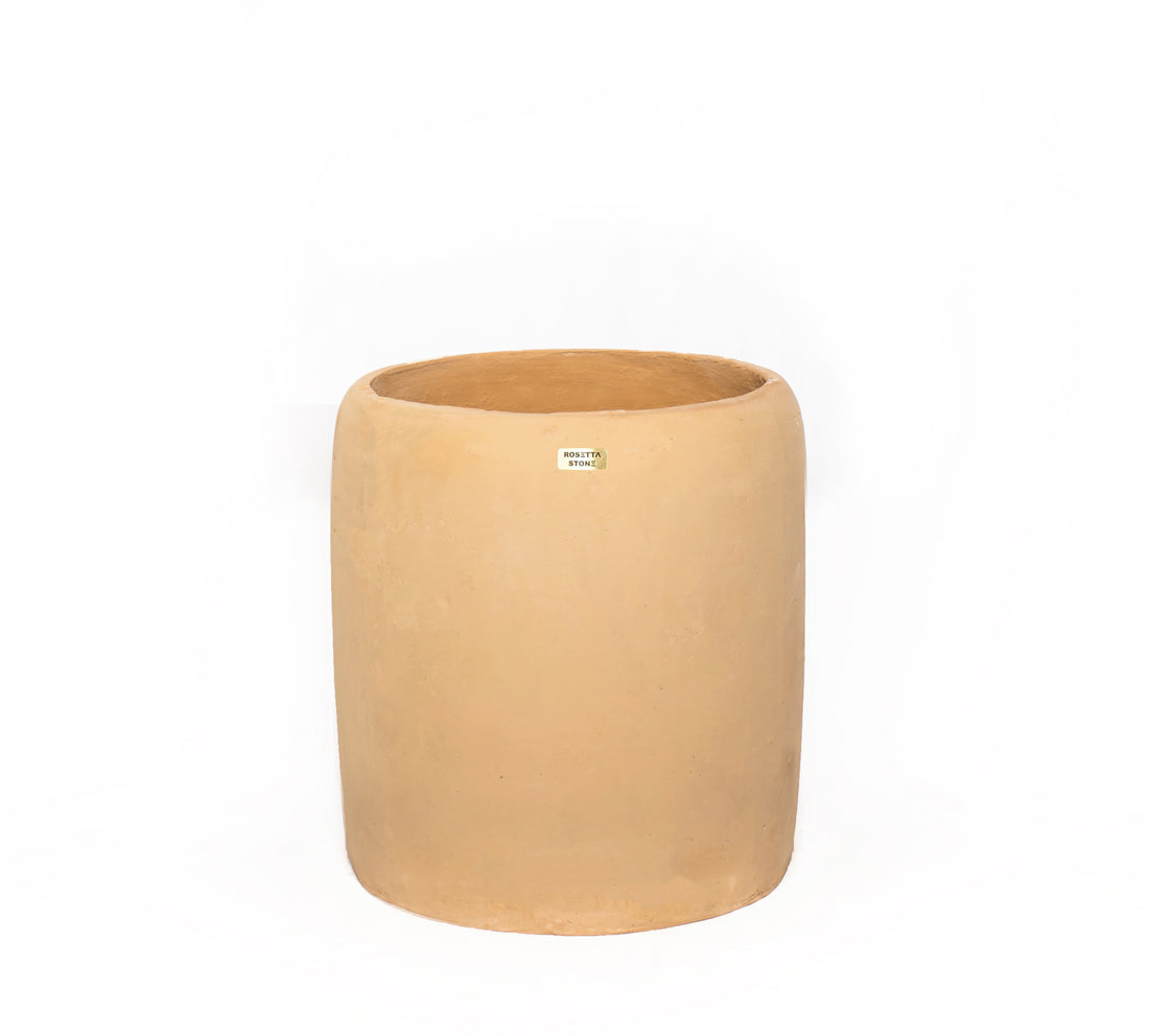 Cleo Pot And Table Large