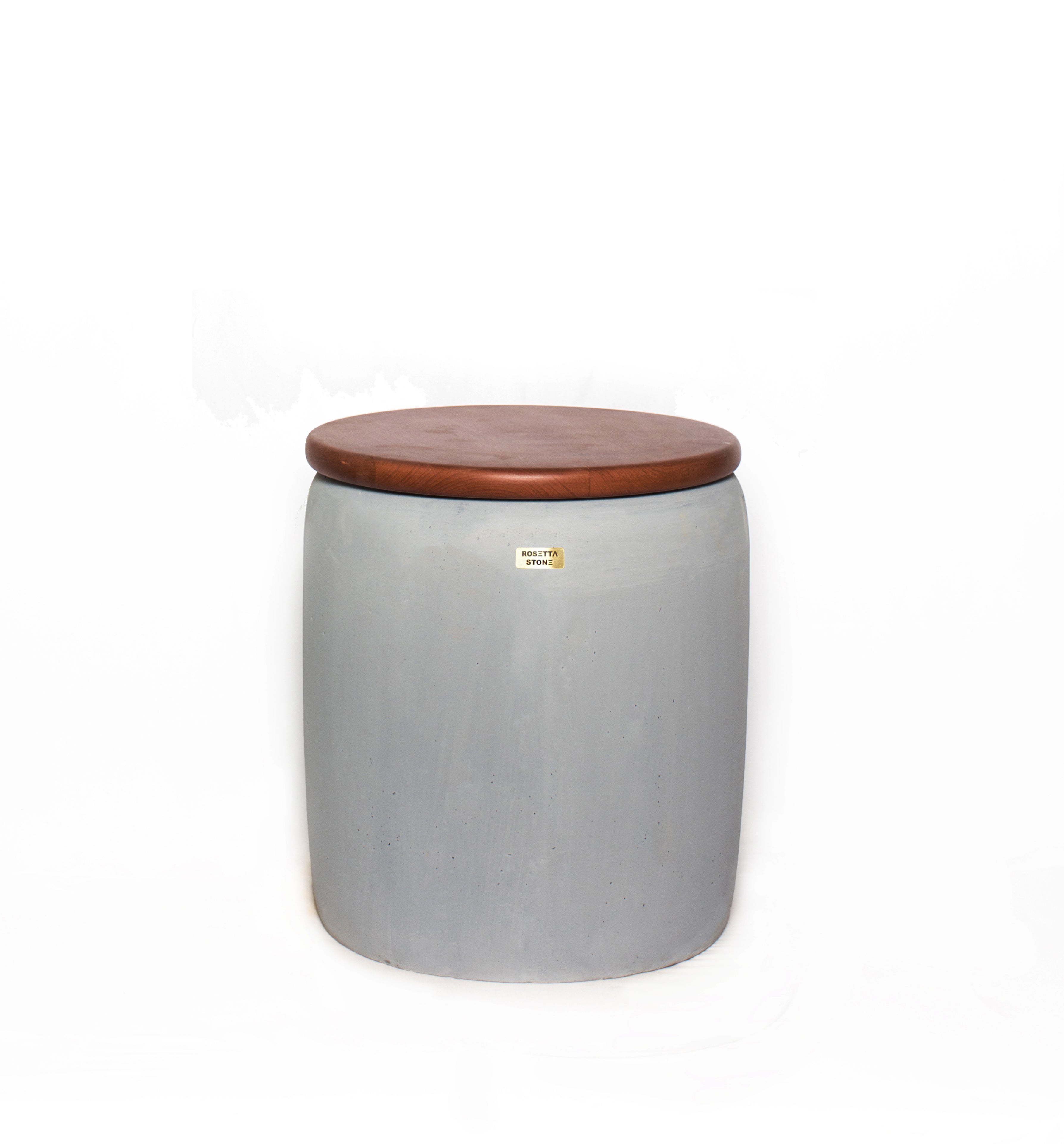 Cleo Pot And Table