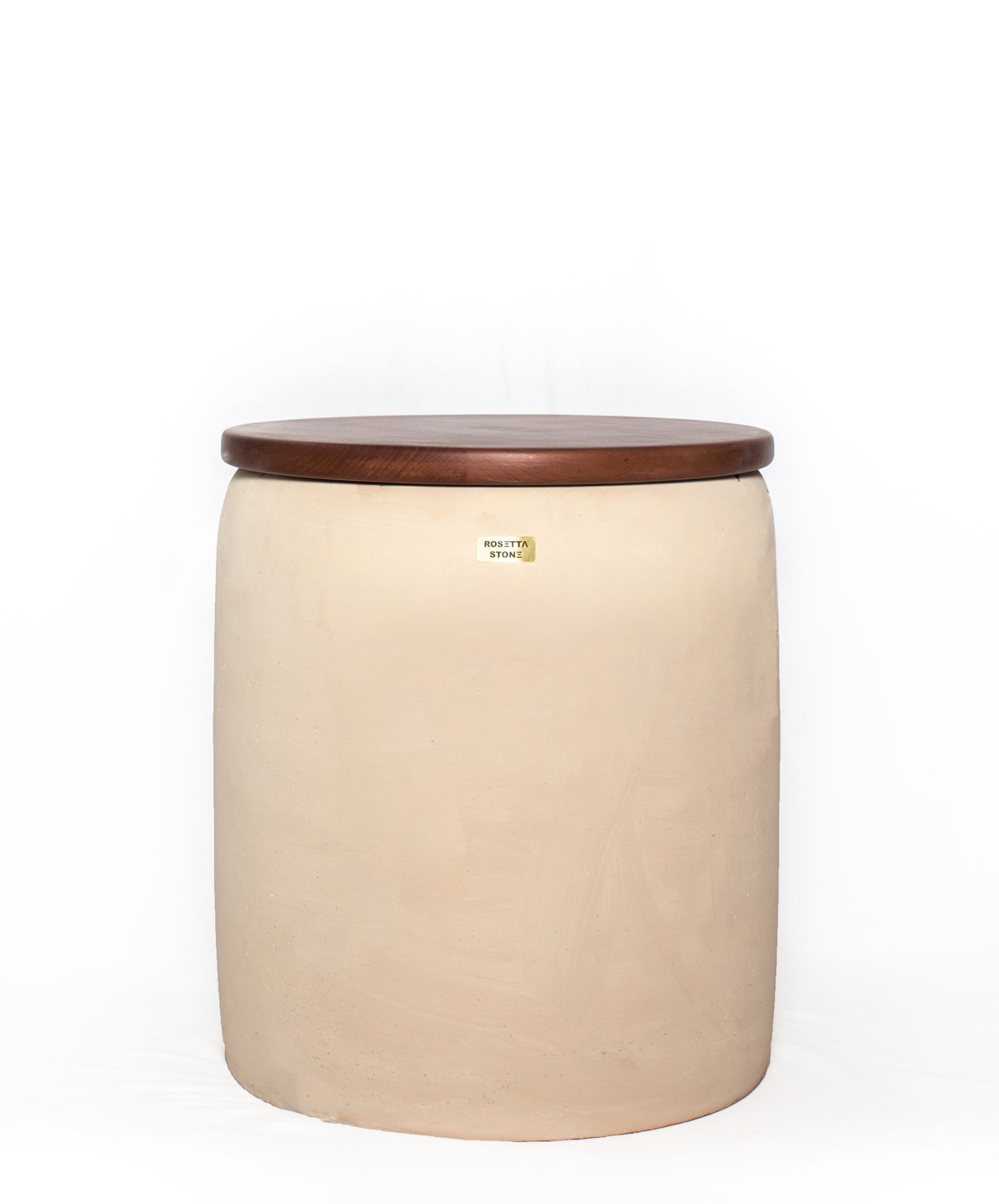 Cleo Pot And Table