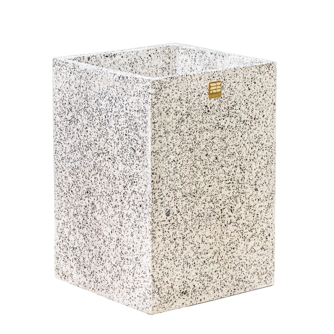 Rem Stone Pot