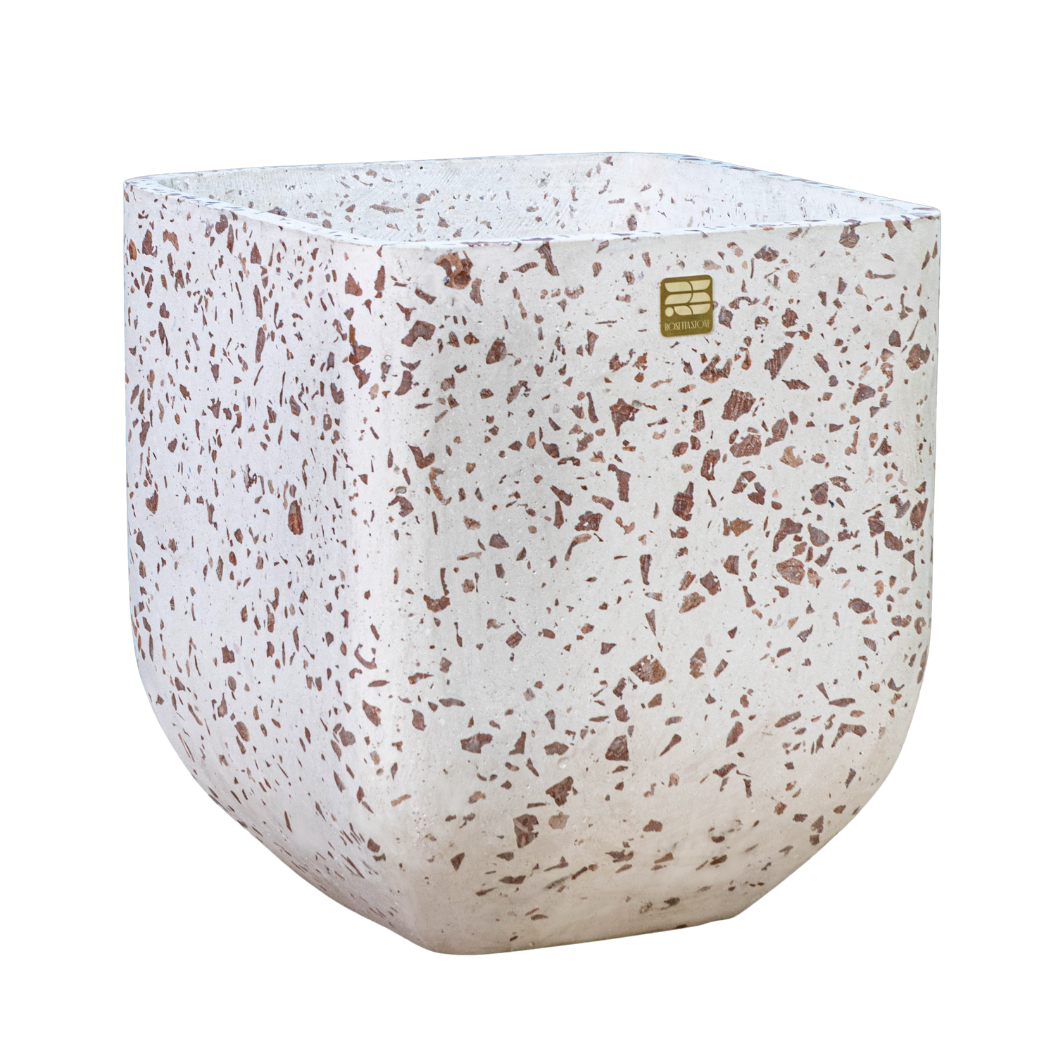 Apis Stone Pot And Table