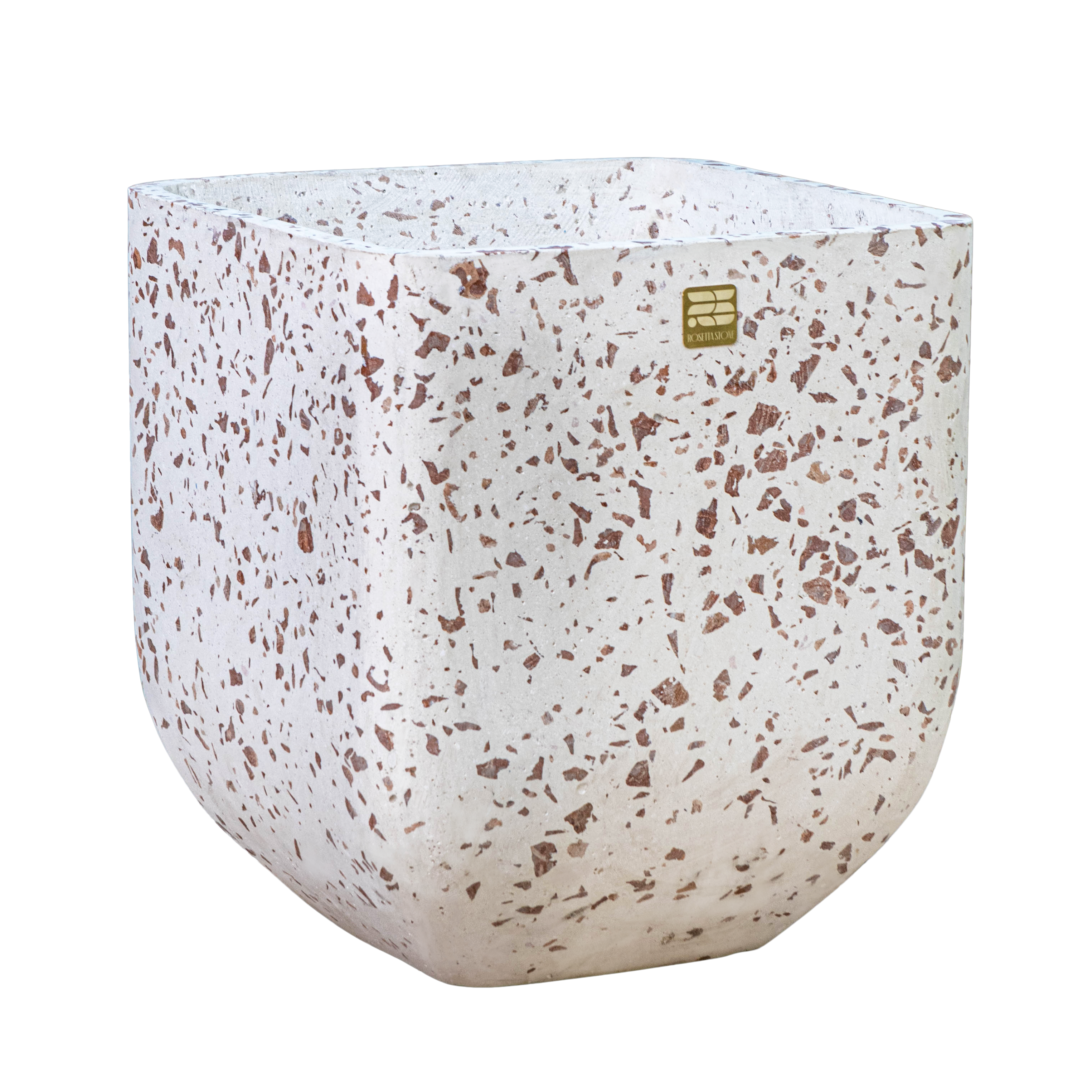Apis Stone Pot And Table