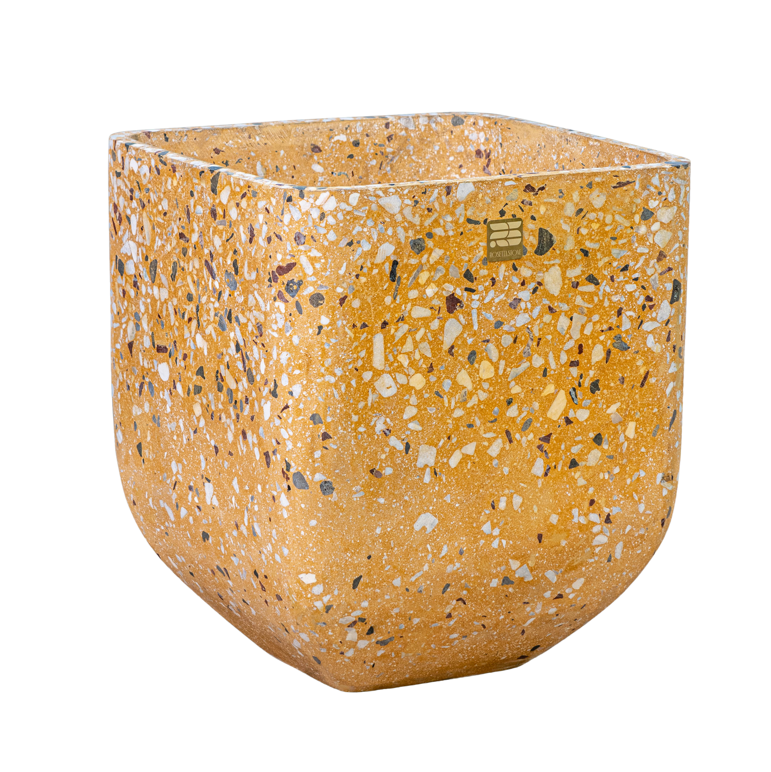 Apis Stone Pot And Table