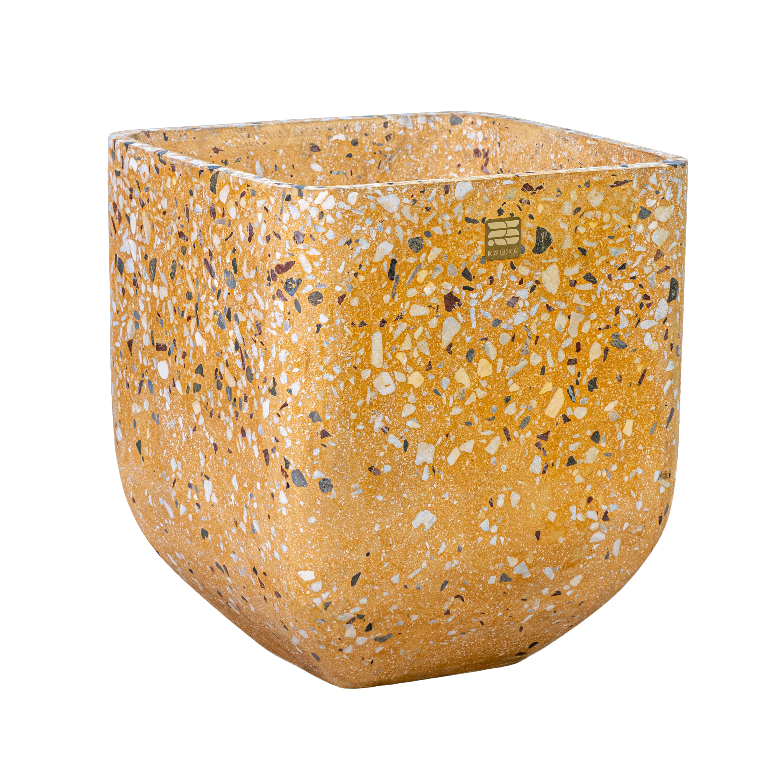 Apis Stone Pot And Table