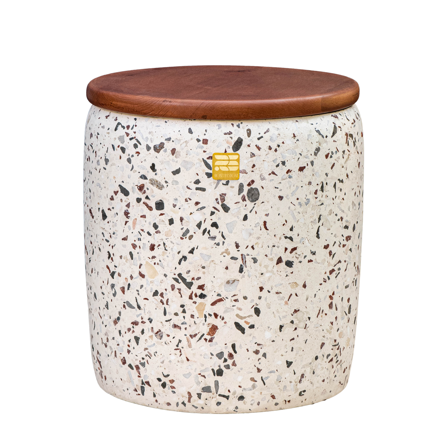 Cleo Pot And Table