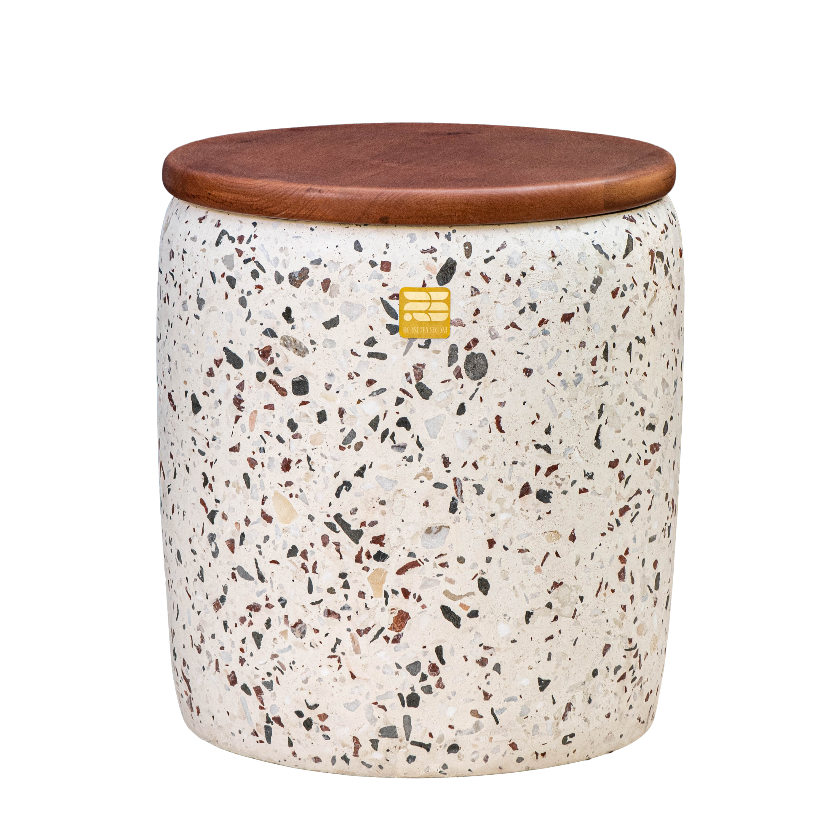 Cleo Pot And Table